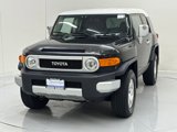 Used 2010 Toyota FJ Cruiser 4WD image 1