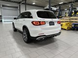 Certified 2022 Mercedes-Benz GLC 300 4MATIC image 3