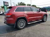 Used 2015 Jeep Grand Cherokee Limited w/ Trailer Tow Group IV image 4