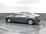 New 2025 Nissan Sentra S image 5