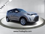 Certified 2023 Kia Soul LX w/ LX Technology Package image 3