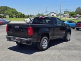 Used 2022 Chevrolet Colorado LT w/ Fleet Safety Package image 5