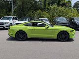 Used 2020 Ford Mustang Coupe w/ Equipment Group 101A image 3