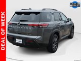 Used 2022 Nissan Pathfinder SV image 3