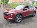 New 2025 Chevrolet Trax RS w/ Driver Confidence Package image 2