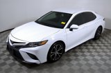 Used 2020 Toyota Camry SE image 3