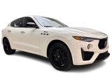 New 2024 Maserati Levante Modena Ultima image 3