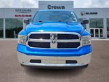Used 2022 RAM 1500 Classic SLT image 2