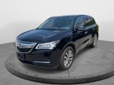 Used 2015 Acura MDX SH-AWD w/ Technology Package image 3