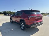 New 2026 Chevrolet Equinox LT image 5