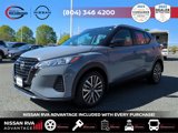 Used 2024 Nissan Kicks SV image 2