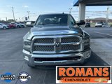 Used 2013 RAM 2500 Laramie w/ Cold Weather Group image 2