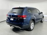 Used 2019 Volkswagen Atlas SE image 4