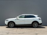 Used 2021 Lincoln Nautilus Reserve image 2
