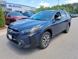 New 2025 Subaru Outback Premium image 3