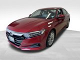 Used 2022 Honda Accord LX image 4