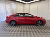 Used 2023 Kia Forte LXS image 6