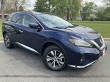 Used 2023 Nissan Murano SV image 2