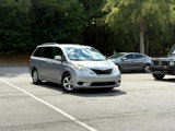 Used 2012 Toyota Sienna LE image 3