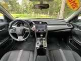 Used 2018 Honda Civic EX image 2