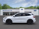 Used 2025 Ford Escape ST-Line Elite image 3