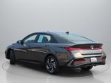 Certified 2025 Hyundai Elantra Sport image 5