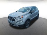 Used 2021 Ford EcoSport Titanium image 3