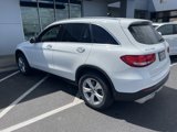 Used 2018 Mercedes-Benz GLC 300 4MATIC image 3