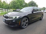 Used 2023 BMW 330i xDrive Sedan w/ Premium Package image 3