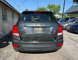Used 2019 Chevrolet Trax LS image 5