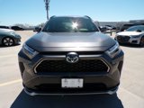Used 2024 Toyota RAV4 SE image 2