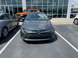 Used 2023 Toyota Corolla LE image 3