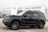 Certified 2024 Ford Bronco Sport Big Bend image 3