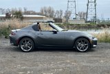 Used 2017 MAZDA MX-5 Miata RF Grand Touring image 3