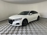 Used 2022 Honda Accord EX-L image 3