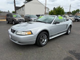 Used 2000 Ford Mustang Convertible image 6