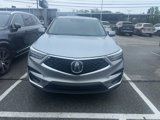 Used 2021 Acura RDX AWD w/ Advance Package image 2