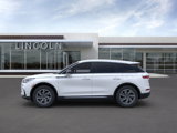 New 2025 Lincoln Corsair AWD image 3