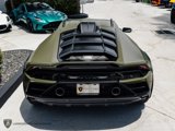 Used 2024 Lamborghini Huracan Sterrato image 4