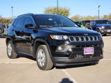 New 2025 Jeep Compass Latitude image 3