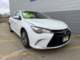 Used 2017 Toyota Camry image 2