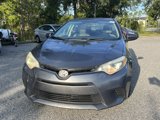 Used 2015 Toyota Corolla LE image 2