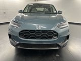 New 2026 Honda HR-V LX image 2