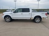 Used 2009 Ford F150 4x4 SuperCrew image 6