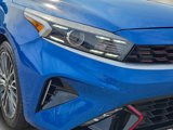 Used 2022 Kia Forte GT-Line w/ GT-Line Premium Package image 3