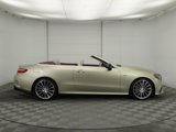 Used 2020 Mercedes-Benz E 53 AMG 4MATIC Cabriolet image 4