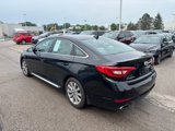 Used 2017 Hyundai Sonata Sport image 4