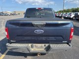 Used 2020 Ford F150 XLT w/ Equipment Group 302A Luxury image 4