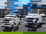 New 2025 Chevrolet Silverado 1500 LT w/ Protection Package image 6