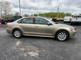 Used 2015 Volkswagen Passat 1.8T Wolfsburg Edition image 6